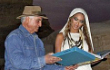 Mantan Menteri Mesir Mengaku Pernah Usir Beyonce dari Piramida