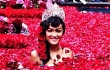 Hebohnya Julia Perez Gelar Ruwatan dan Siraman 'Queen of Rose'