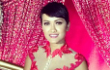 Acara Pertunangan Julia Perez Akan Tayang Live di ANTV