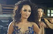 Terinspirasi Beyonce, Zaskia Gotik Seksi dan Keriting untuk VC Terbaru