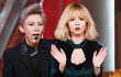 HyunA dan Hyunseung Selesaikan Promosi Trouble Maker Hari Ini