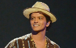 Bruno Mars Siap Gelar Konser di Indonesia