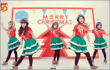 Crayon Pop Kembali dengan Koreografi Unik di MV 'Lonely Christmas'