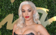 Rita Ora Perankan Adik Tiri Christian Grey di Film Erotis '50 Shades'