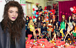 Lorde Ingin Belajar Koreografi dari SNSD
