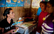 Katy Perry Dinobatkan Jadi Duta UNICEF