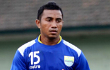 Firman Utina Optimis Meski Buta Kekuatan DC United