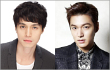 Lee Dong Wook Ternyata Paling Tertarik dengan Lee Min Ho