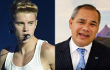 Walikota Gold Coast Kirim Video Ultimatum ke Justin Bieber