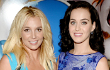 Britney Spears Bicarakan Kerja Samanya dengan Katy Perry di 'Britney Jean'