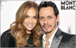 Jennifer Lopez Ajukan Dokumen Baru untuk Cerai dari Marc Anthony