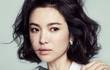 Song Hye Kyo Elegan di Iklan Terbaru J.ESTINA