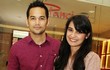 Pasca Nikah, Shireen Sungkar Lengket Terus Dengan Teuku Wisnu