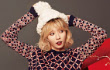 HyunA Ternyata Juga Stres Tampil Seksi