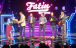 Fatin Kaget Albumnya Dapat 7 Platinum 3 Minggu Setelah Rilis