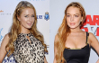 Pelaku Bantah Lindsay Lohan Terlibat Penyerangan Adik Paris Hilton
