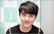 D.O. Ternyata yang Bertugas Mendisiplinkan EXO