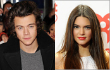 Harry One Direction Diisukan Ajak Kendall Jenner ke Bar Gay