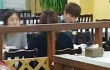 Wah, Fans Ambil Sendok Bekas Makan Lee Min Ho
