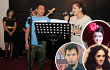 Ahmad Dhani, Mulan dan Jupe Siap Meriahkan Grand Opening Anang Karaoke