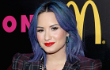 Demi Lovato Akui Pernah Selundupkan Narkoba di Pesawat