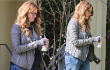 Perut Membuncit, Julia Roberts Hamil?
