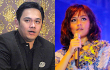Farhat Abbas Dikecam Karena Ingin Libatkan Agnes Monica di Konfliknya