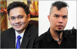 Ini Dia Lagu Ciptaan Farhat Abbas untuk Sindir Ahmad Dhani