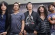 Konser Slank Bakal Dijaga Ketat Petugas Kepolisian