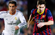 Menang World Soccer, Cristiano Ronaldo Berpeluang Lagi Kalahkan Messi