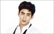 Taecyeon 2PM Lulus Tes Wamil Sebagai Tentara Aktif