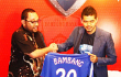 Bambang Pamungkas Siap Lawan Persija di ISL 2014