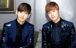 TVXQ Rencanakan Comeback Januari 2014