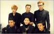 Rafael Tan Senang Personil SMASH Ikut Rayakan Natal