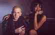 Rihanna Jadi Psikolog Seksi untuk Eminem di Teaser MV 'The Monster'