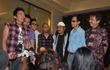 Menpora Acungi Jempol Slank Sebarkan Semangat Anti-Rusuh