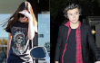 Harry One Direction Kunjungi Kendall di Hotel Pagi-Pagi Buta?