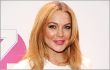 Lindsay Lohan Diisukan Akan Tuangkan Kisah Hidupnya ke Buku