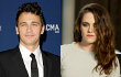 James Franco Tak Bantah Terinspirasi Kristen Stewart Saat Menulis Novel