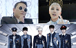 PSY, G-Dragon, SHINee Masuk Daftar Year-End Charts 2013 Billboard