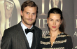 Jamie Dornan 'Fifty Shades of Grey' Dikabarkan Jadi Seorang Ayah