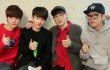 EXO Ungkap Rahasia Popularitasnya yang Tinggi