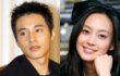 Won Bin dan Lee Na Young Datang Bersama ke Pernikahan Manajer