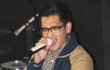 Afgan Nyanyi Dangdut 'Pengalaman Pertama' di Konser Mini 'Tanpa Batas'