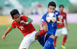 Andik Vermansyah Dihujat dan Terancam Absen di Final SEA Games 2013