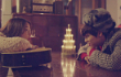 IU Cium Model Cowok di Video Musik 'Friday'