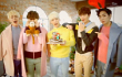 SHINee Luncurkan Video Musik 'Colorful'