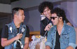 Giring Ganesha Akui 2013 Jadi Tahun Keemasan Nidji