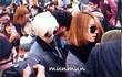 Konser Perdana di China, T-ara Disambut 700 Fans di Bandara