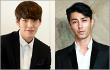 Kim Woo Bin Senang Selalu Didukung Cha Seung Won